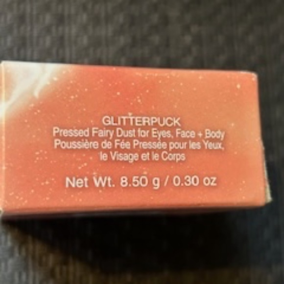 Half Magic Glitterpuck *NEW* - Picture 5 of 8